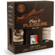 Hemp Seed Play & Pleasure Gift Set Watermelon Hemp Seed Play & Pleasure Gift Set Watermelon